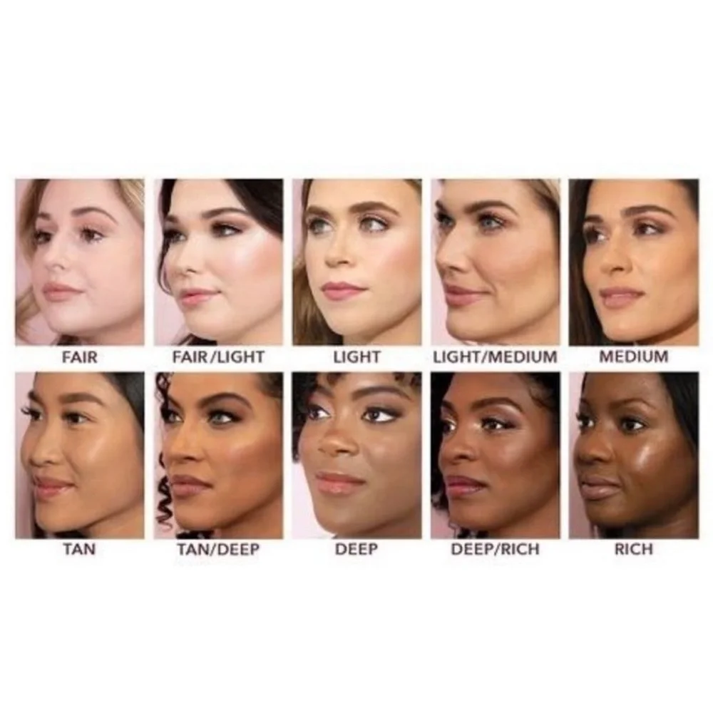 NEW DOLL 10 HydraBalm Precision Concealer in Tan